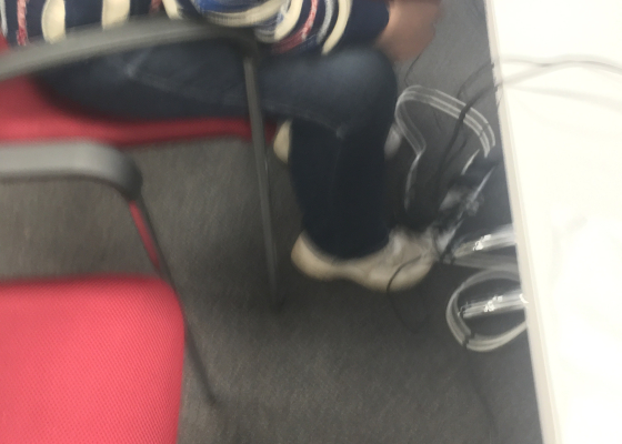 Mezigenerační velikonoční tvoření v Tékáčku