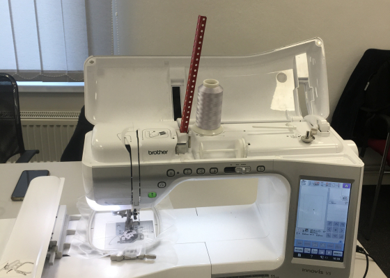 Mezigenerační velikonoční tvoření v Tékáčku